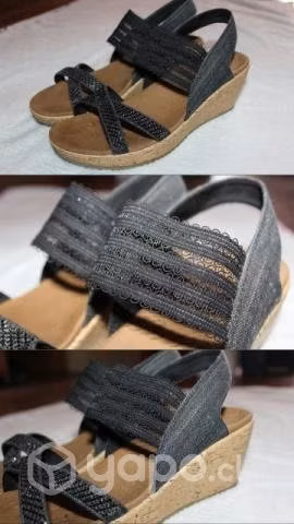 Zapatos mujer