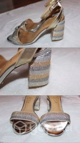 Zapatos mujer