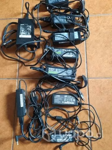 Lote de cables de todo tipo - Imagen 4
