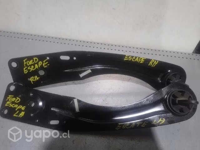 Bandeja trasera RH LH FORD ESCAPE 2017 /2019