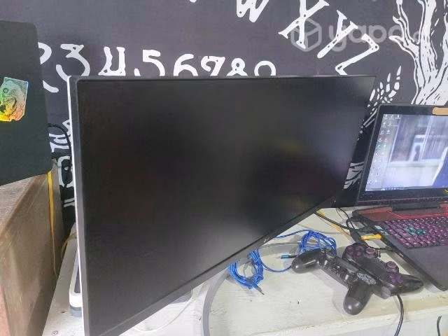 Monitor Lg 29wn600