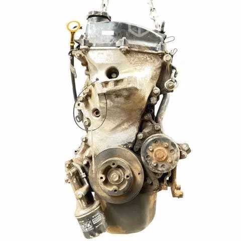 Motor ByD F0 1.0 2011