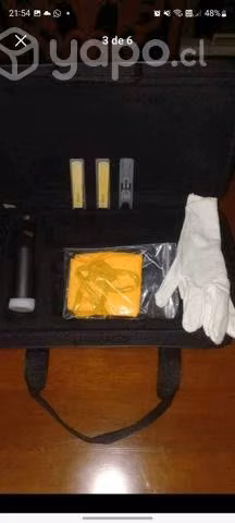 Clarinete NUEVO