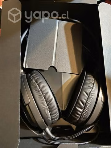 Audífonos Alta Fidelidad Audio-Technica