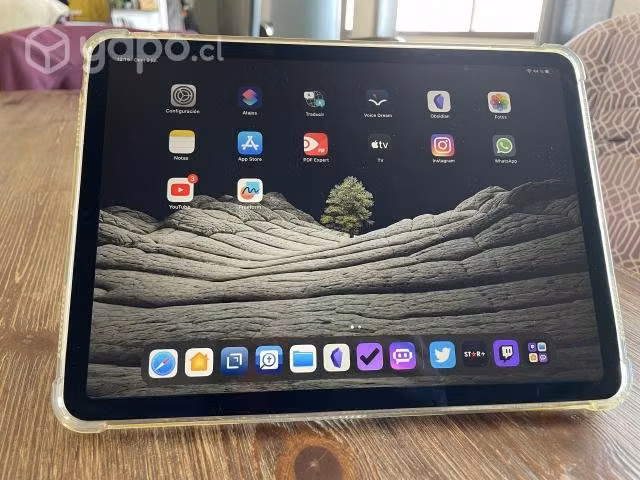 IPad Air 4 (a2316)