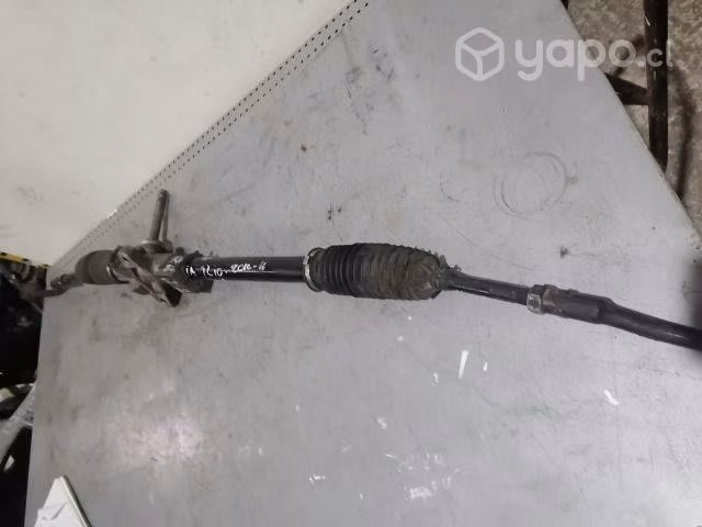 Cremallera de dirección kia rio 2012 /2016