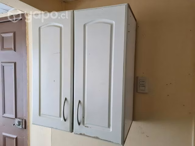 Muebles de cocina en buen estado