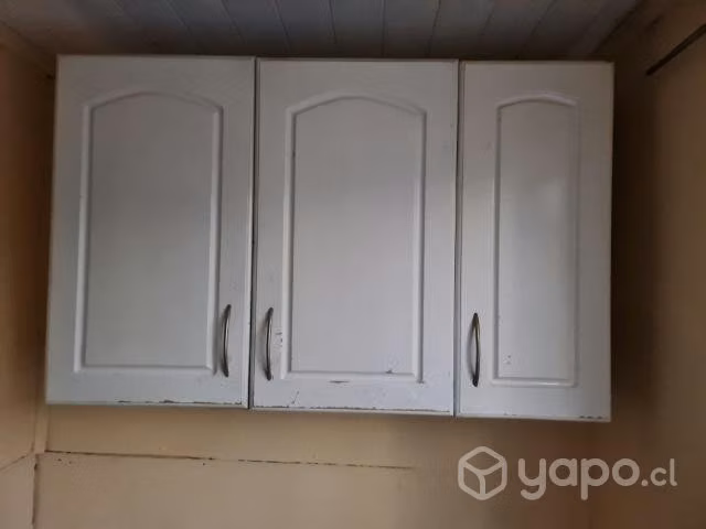 Muebles de cocina en buen estado