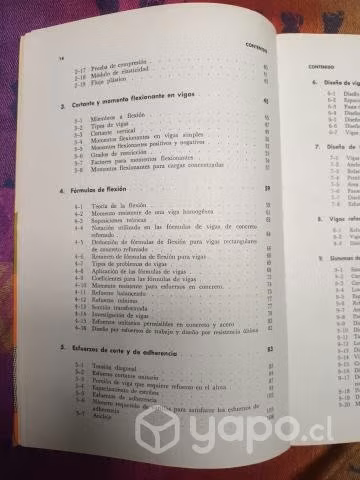 Diseño Simplificado de Concreto Reforzado