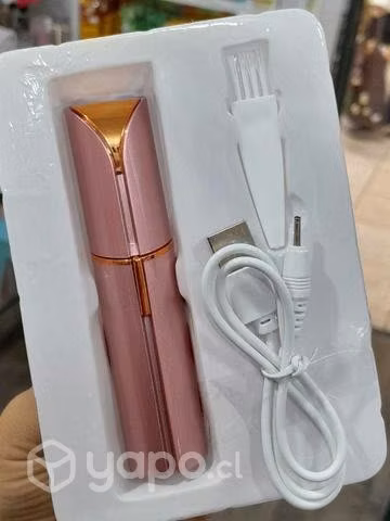 Depiladoras faciales nuevas