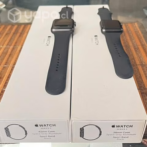Apple Watch