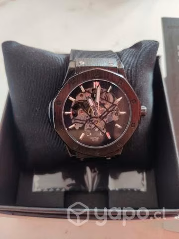 Reloj Kapriel alpha - Imagen 2