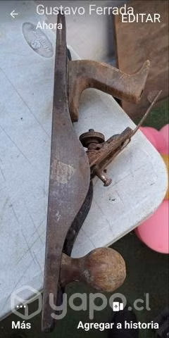 Cepillos antiguos para coleccionar, $29.000 c/u - Imagen 2
