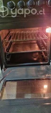 Trotter a gas licuado - Imagen 2