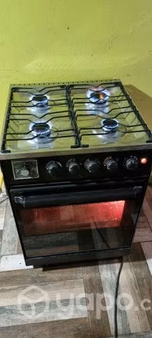 Trotter a gas licuado - Imagen 4