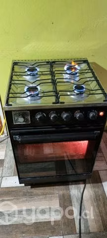 Trotter a gas licuado - Imagen 3