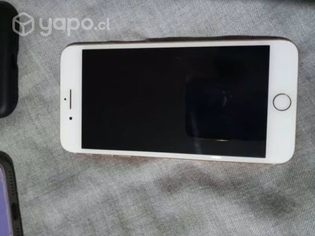 IPhone 8 Plus Gold