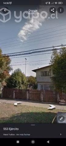 Casa y terreno - Imagen 2