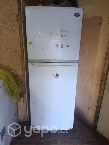 Refrigerador