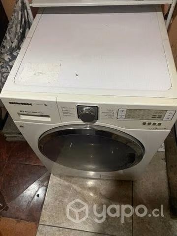 Lavadora / secadora - Imagen 6