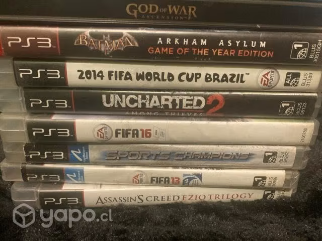 Play station 3 Slim - Imagen 3