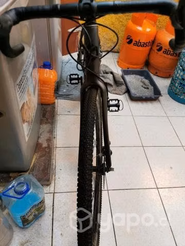 Bicicleta sunspeed keepler talla 50 + casco