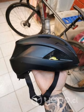 Bicicleta sunspeed keepler talla 50 + casco