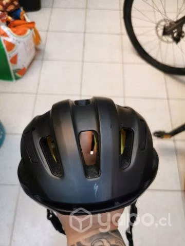 Bicicleta sunspeed keepler talla 50 + casco