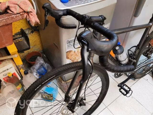 Bicicleta sunspeed keepler talla 50 + casco
