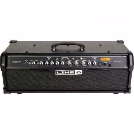Cabezal Line 6 Spider IV