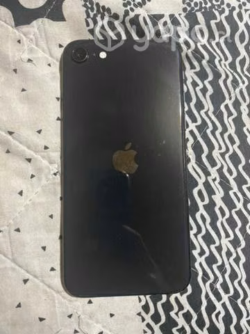 Iphone SE (entre el 12 y 13)