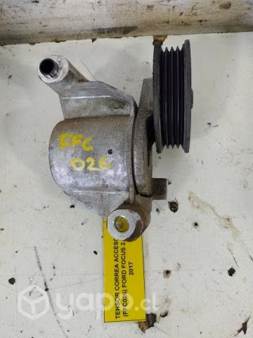 Tensor Correa Accesorios (FFC026) Ford Focus 2.0