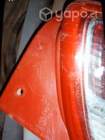 Foco trasero rh hyundai gran i10 - Imagen 2