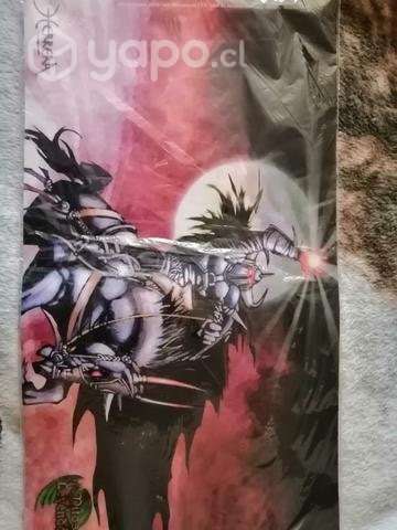 Playmat Mitos y leyendas - Imagen 2