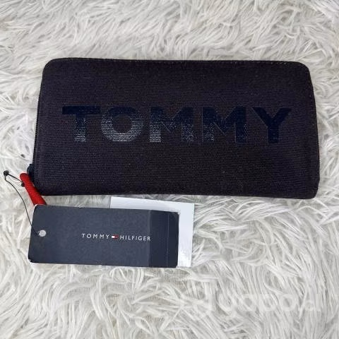 Billetera Tommy Hilfiger