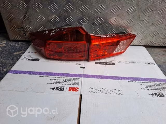 Venta de repuestos caerols