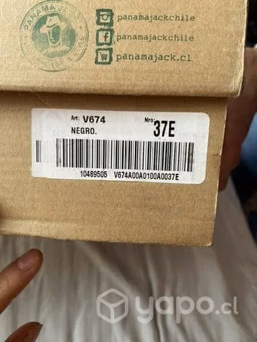 Botines de cuero mujer - Imagen 4