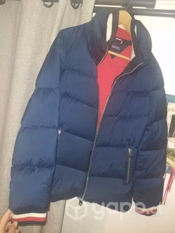 Chaqueta tommy hilfiger