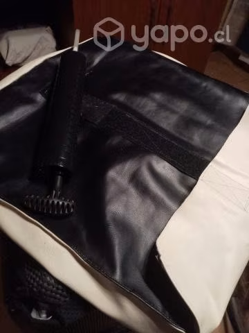Cojín antiescaras de silla de ruedas y transporte