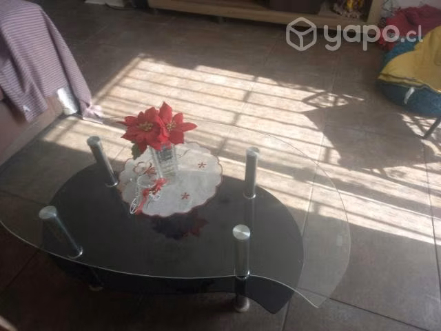 Variedad de muebles