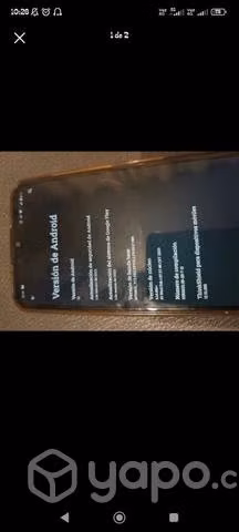 Moto G50 5g - Imagen 2