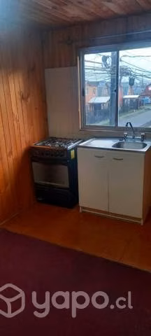 Departamento 1 persona, Temuco