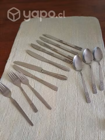 Servicio surtido