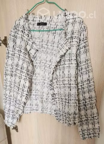 Blazer Nuevo Moda