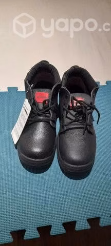 Zapatos de seguridad no 42 hombre