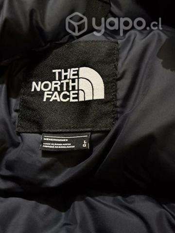 Parka North face retro nuptse original - Imagen 2