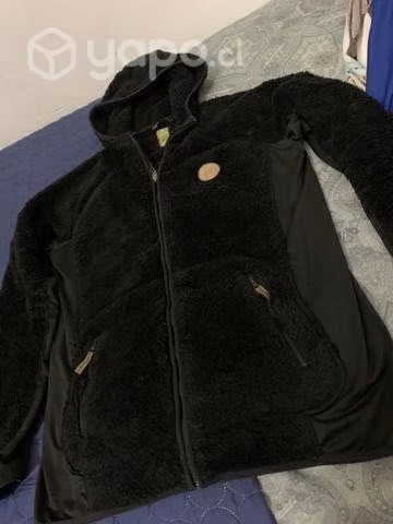 Polar hombre Haka Honu talla S - Imagen 4