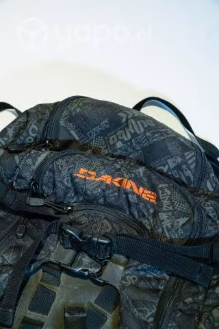 Mochila Dakine Snow - Imagen 3