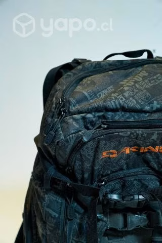 Mochila Dakine Snow - Imagen 6