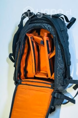 Mochila Dakine Snow - Imagen 4